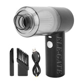 Car And Household Vacuum Cleaners